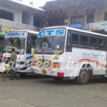 oldnagambapadam buses